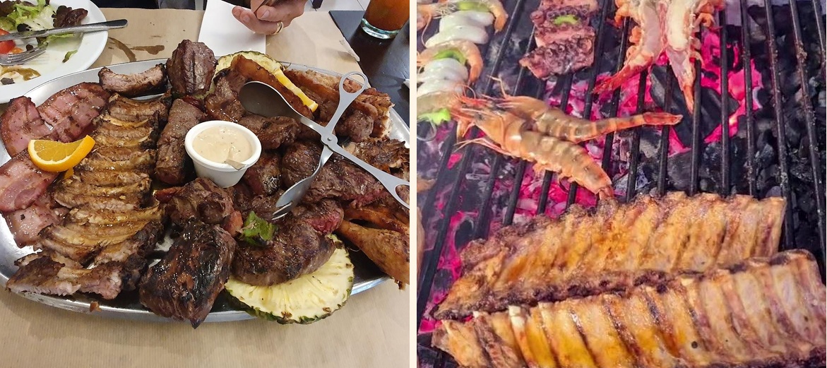 Multi Churrasco - Gallery Image 2