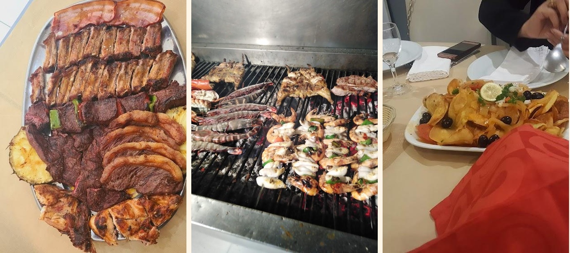 Multi Churrasco - Gallery Image 6