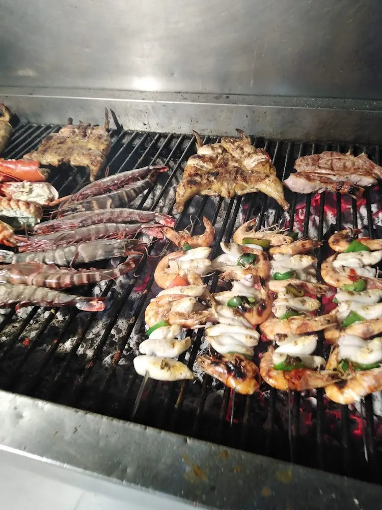 Churrasco